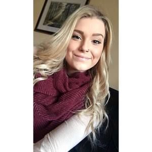 Meet your Posher, Brittany